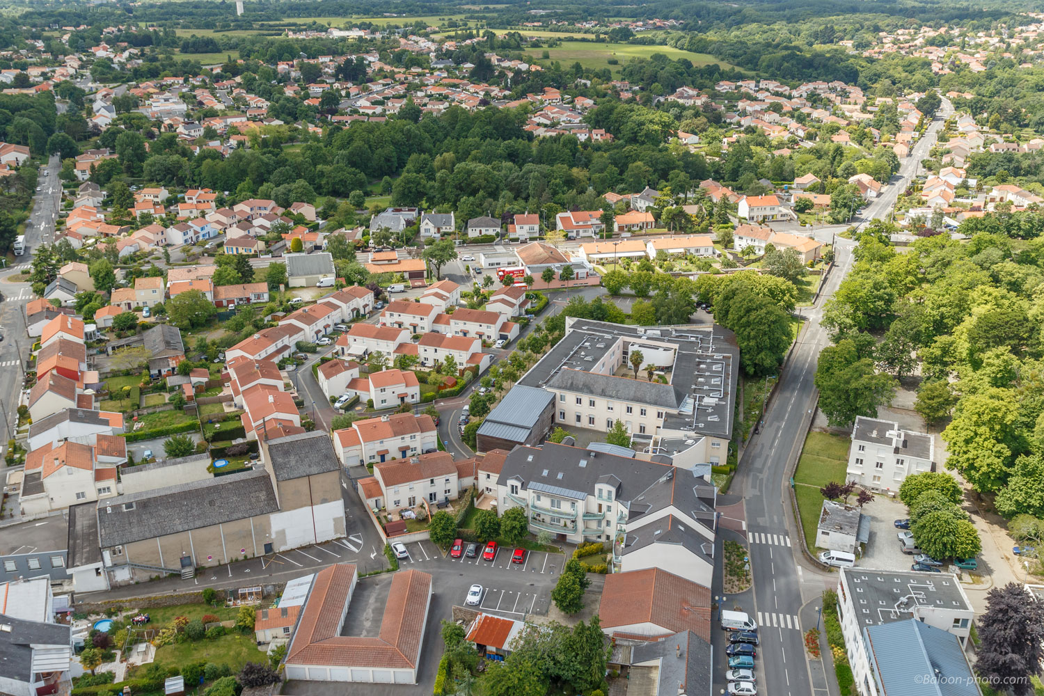 Le budget de la Ville de Bouguenais Ville de Bouguenais