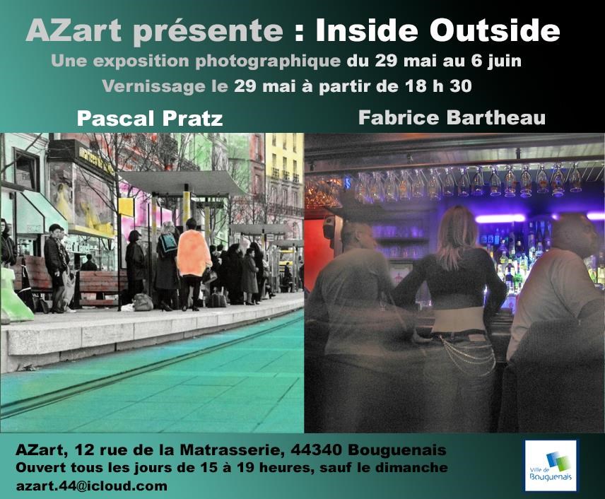 Flash info