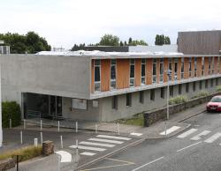 Mairie Principale - Bâtiment Est