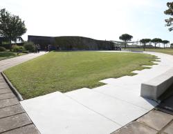 Cimetière du Moulin Laheux