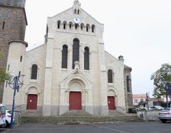 Eglise du Bourg