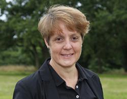 Agnès Bellorgey