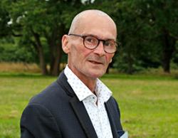 Christophe Chausson