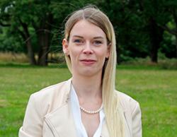Emilie Le Corff