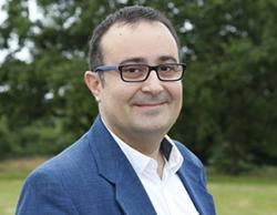 Fabrice Bascoul