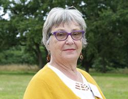 Françoise Rabbé
