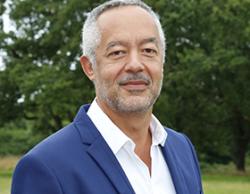 Jean-Christophe Gaudel