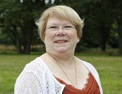 Liliane Menguy-Brillant