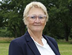 Françoise Le Foll