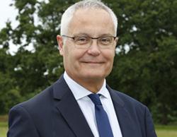 Philippe Le Corre