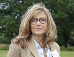Sylvie Castro