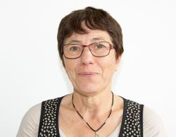 Huguet Bernadette