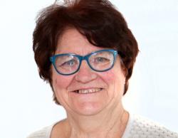 Michelle Saupin