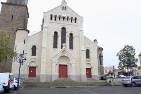 Eglise du Bourg