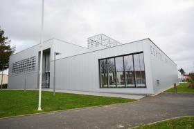 Centre socioculturel Maison pour Tous