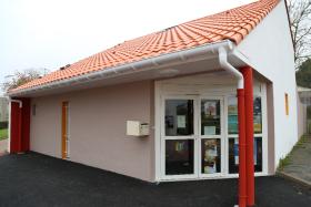 Point Information Jeunesse - PIJ