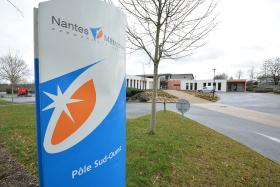 Pôle Sud-Ouest de Nantes Métropole