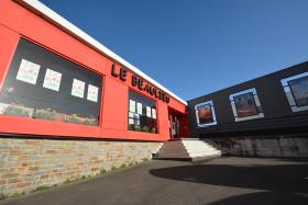 Cinéma Le Beaulieu