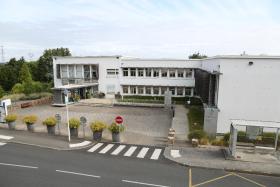 Mairie Principale