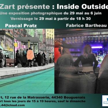 Flash info