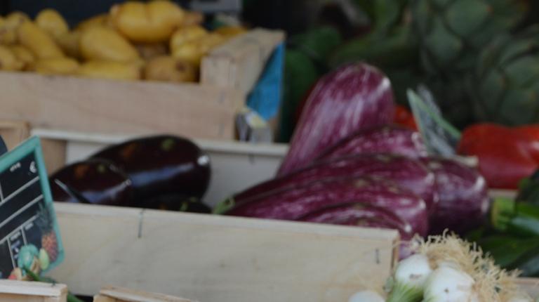 Demander un emplacement sur un marché | Ville de Bouguenais
