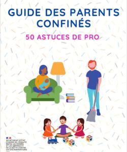Guide des parents confinés