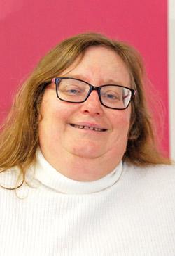 Annick Dréan