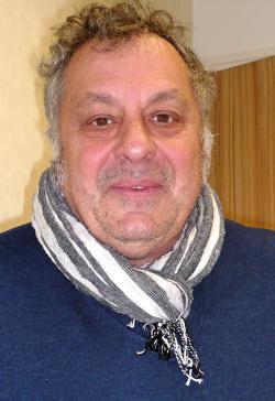 Pascal Vergnault