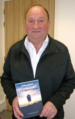 Daniel Bercheux