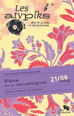 Flash info