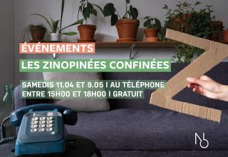 les zinopines confines