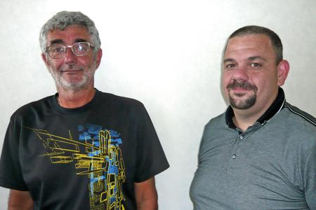 Présidents ALB/ALC