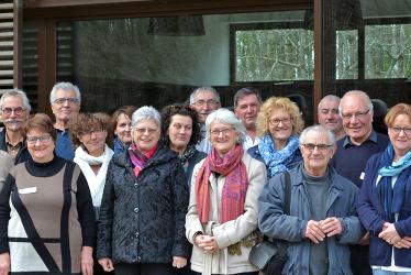 Rencontres en ligne de hauts revenus